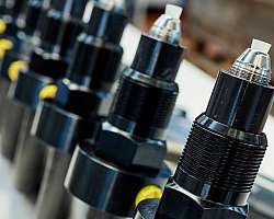 Fábrica de brinquedos